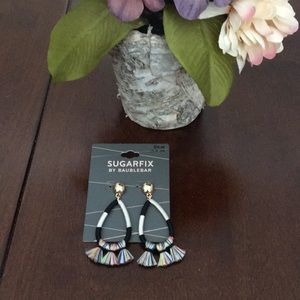 Sugafix by Baublebar - Earrings